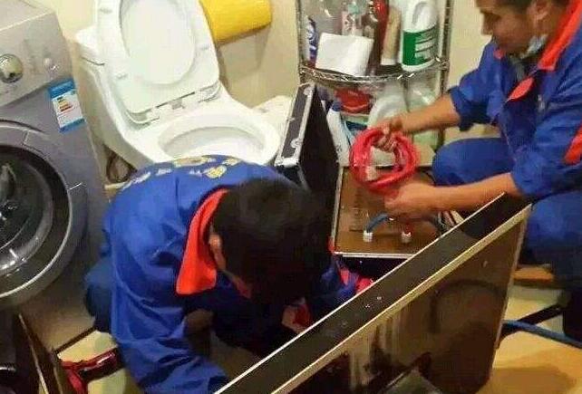 沈陽沈河家電維修 洗碗機不排水嗎…